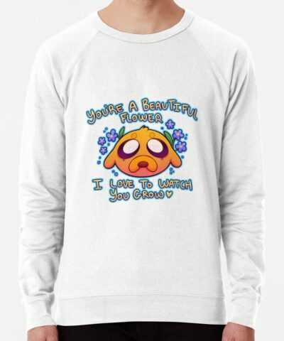 Adventure Time Jake Sweatshirt