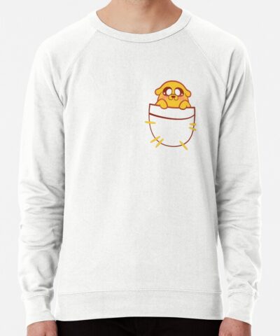 Jake Adventure Time Sweatshirt