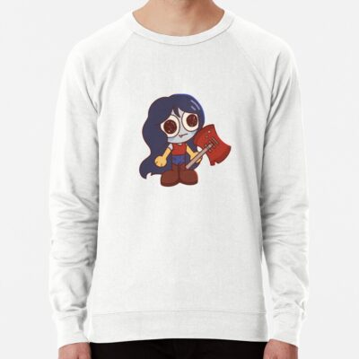 Adventure Time Marceline Sweatshirt