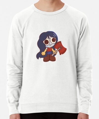 Adventure Time Marceline Sweatshirt