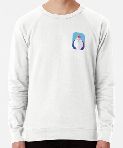 Adventure Time Ice King Sweatshirt