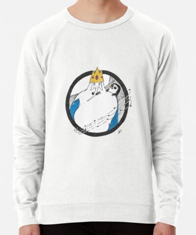 Misfit Ice King Sweatshirt