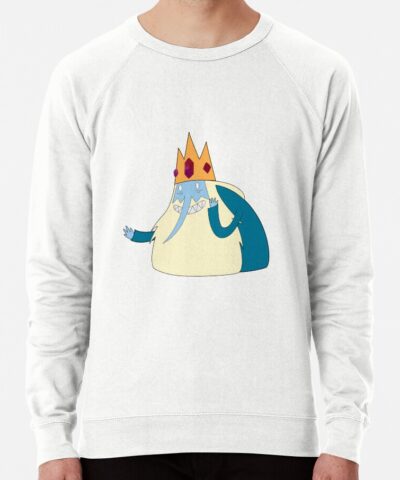 The Ice King Sweatshirt