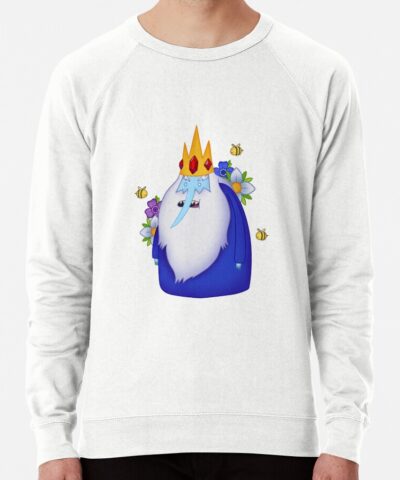 Ice King Sweatshirt