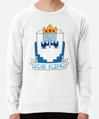 Ice King Sweatshirt