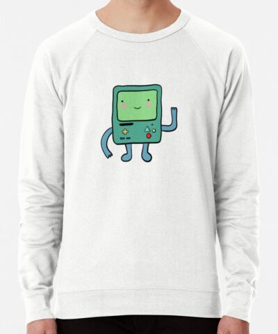 Bmo Adventure Time Sweatshirt