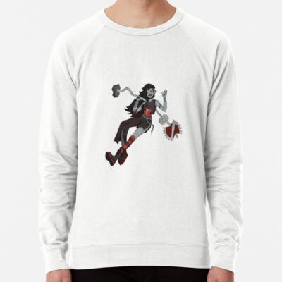 Marceline Sweatshirt