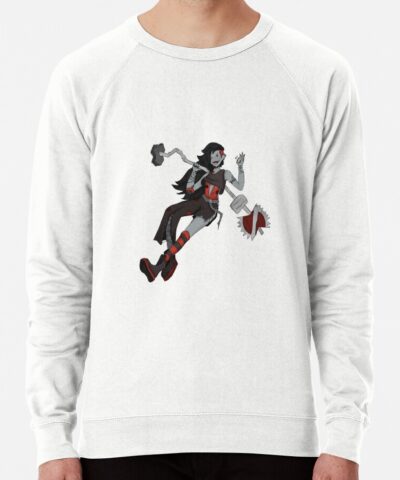 Marceline Sweatshirt