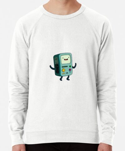 Bmo Adventure Time Sweatshirt
