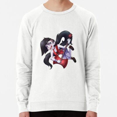 Adventure Time Marceline Sweatshirt