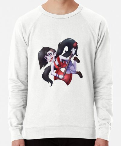 Adventure Time Marceline Sweatshirt