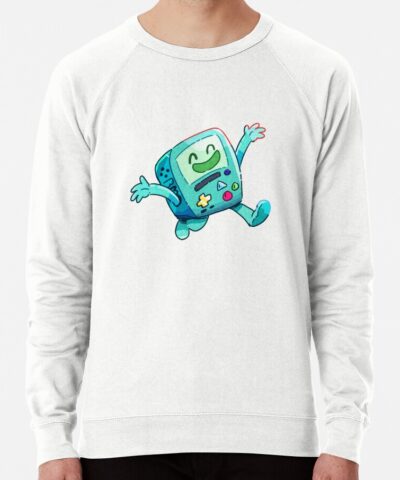 Bmo From Adventure Time Sweatshirt