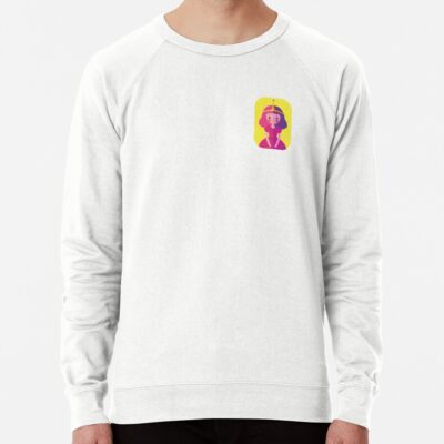 Adventure Time Princess Bubblegum Sweatshirt