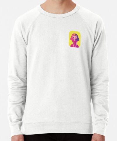 Adventure Time Princess Bubblegum Sweatshirt