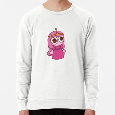 Adventure Time Princess Bubblegum Sweatshirt