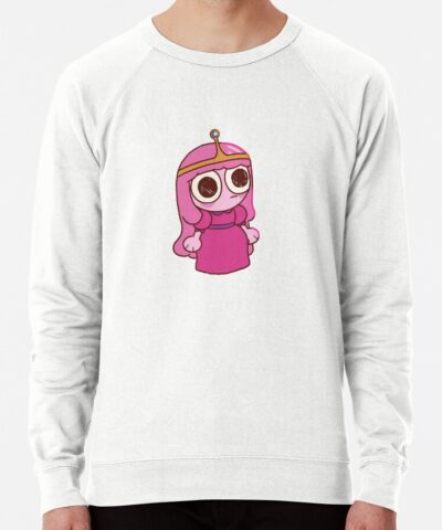 Adventure Time Princess Bubblegum Sweatshirt