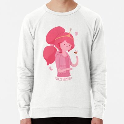 Princess Bubblegum Sweatshirt