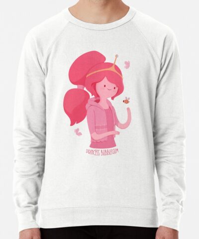 Princess Bubblegum Sweatshirt