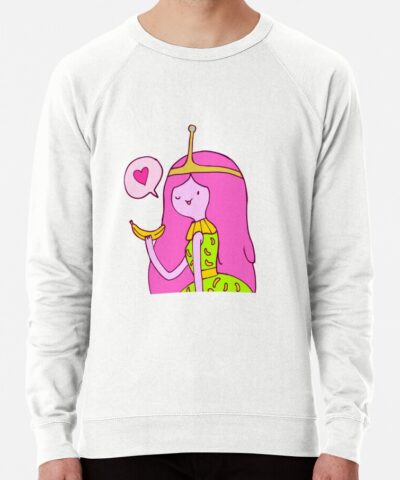 Princess Bubblegum Sweatshirt