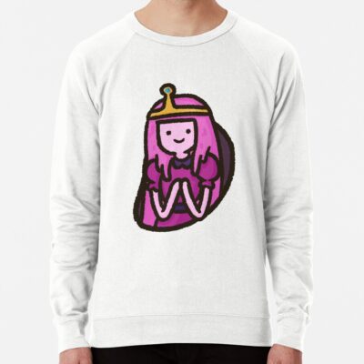 Princess Bubblegum Sweatshirt