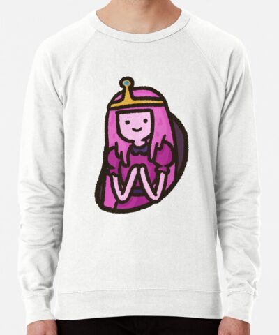 Princess Bubblegum Sweatshirt