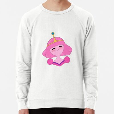 Babyprincess Bubblegum Sweatshirt