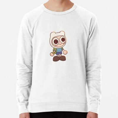 Adventure Time Finn Sweatshirt