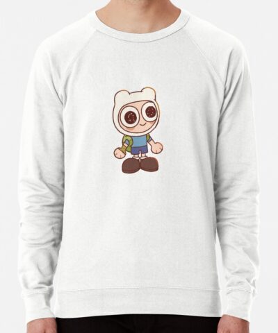 Adventure Time Finn Sweatshirt
