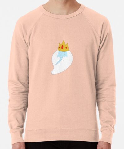 Ice King Bff Sweater Adventure Time Sweatshirt