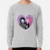 ssrcolightweight sweatshirtmensheather greyfrontsquare productx1000 bgf8f8f8 2 - Adventure Time Merch