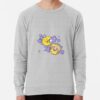ssrcolightweight sweatshirtmensheather greyfrontsquare productx1000 bgf8f8f8 23 - Adventure Time Merch