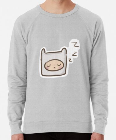 Alternative view of Sleepy Finn Sweatshirt