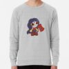 ssrcolightweight sweatshirtmensheather greyfrontsquare productx1000 bgf8f8f8 3 - Adventure Time Merch