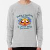 ssrcolightweight sweatshirtmensheather greyfrontsquare productx1000 bgf8f8f8 33 - Adventure Time Merch