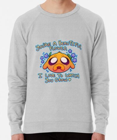 Alternative view of Adventure Time Jake Sweatshirt