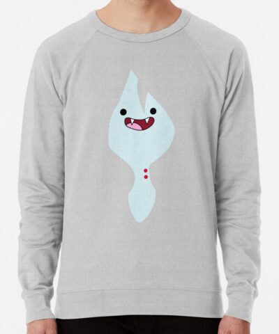 Alternative view of Adventure Time Marceline The Vampire Queen Sweatshirt