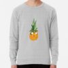 ssrcolightweight sweatshirtmensheather greyfrontsquare productx1000 bgf8f8f8 43 - Adventure Time Merch