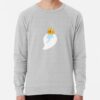 ssrcolightweight sweatshirtmensheather greyfrontsquare productx1000 bgf8f8f8 52 - Adventure Time Merch