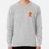 ssrcolightweight sweatshirtmensheather greyfrontsquare productx1000 bgf8f8f8 75 - Adventure Time Merch
