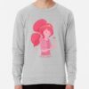 ssrcolightweight sweatshirtmensheather greyfrontsquare productx1000 bgf8f8f8 79 - Adventure Time Merch
