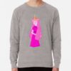 Bubblegum Sweatshirt