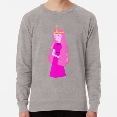 Bubblegum Sweatshirt