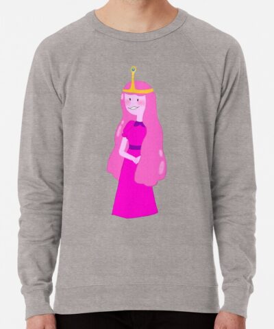 Bubblegum Sweatshirt