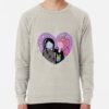 ssrcolightweight sweatshirtmensoatmeal heatherfrontsquare productx1000 bgf8f8f8 2 - Adventure Time Merch