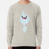 ssrcolightweight sweatshirtmensoatmeal heatherfrontsquare productx1000 bgf8f8f8 4 - Adventure Time Merch