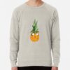 ssrcolightweight sweatshirtmensoatmeal heatherfrontsquare productx1000 bgf8f8f8 43 - Adventure Time Merch