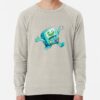 ssrcolightweight sweatshirtmensoatmeal heatherfrontsquare productx1000 bgf8f8f8 68 - Adventure Time Merch