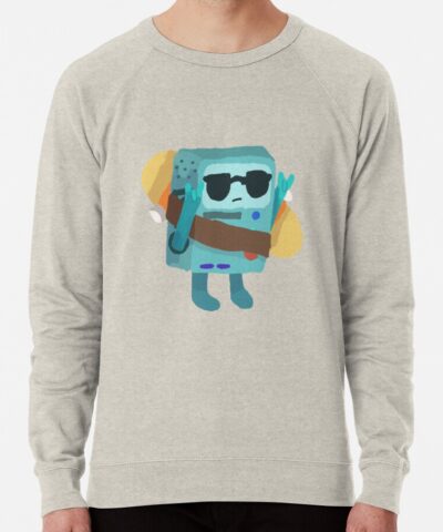 Alternative view of Skater Bmo Sweatshirt