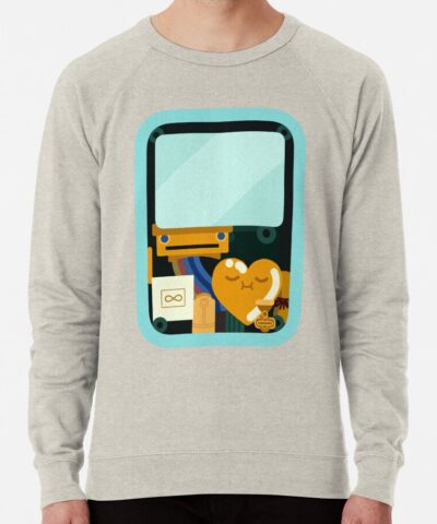 Alternative view of Bmo Inside Sweatshirt
