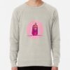 ssrcolightweight sweatshirtmensoatmeal heatherfrontsquare productx1000 bgf8f8f8 74 - Adventure Time Merch